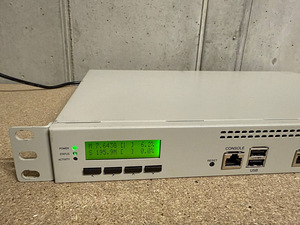 Lanner FW-7582X server / OPNsense tulemüür-marsruuter (2 foto / 8)