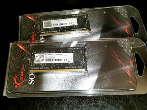 DDR3 x 1600 uus.garantii.2tk (1 foto / 4)