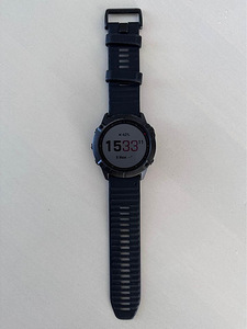 Garmin Fenix 6x pro (1 foto / 5)