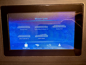 Jooksulind LifeSpan TR2000iT (7 foto / 10)