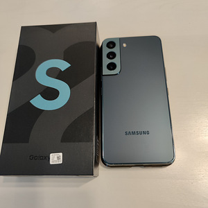 Samsung S22 8/128 (2 foto / 2)