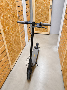 Ninebot g30 max (1 foto / 3)