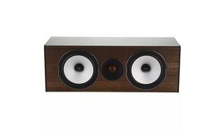 Monitor Audio Bronze BX - 6 tk kompl ( Walnut) (4 foto / 10)