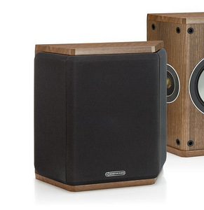 Monitor Audio Bronze BX - 6 tk kompl ( Walnut) (5 foto / 10)