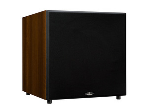 Monitor Audio Bronze BX - 6 tk kompl ( Walnut) (7 foto / 10)