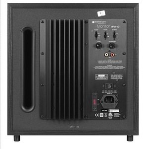 Monitor Audio Bronze BX - 6 tk kompl ( Walnut) (8 foto / 10)