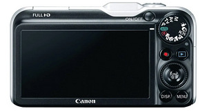 Canon PowerShot SX230 HS (2 foto / 2)