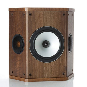 Monitor Audio Bronze color Walnut (Pähkel) 5 tk - kompl (6 foto / 7)