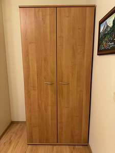Riidekapp (1 foto / 3)