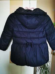 Зимняя куртка 122 (3 фото из 3)