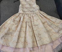 Праздничное платье HM , 116 Очень красиво!
