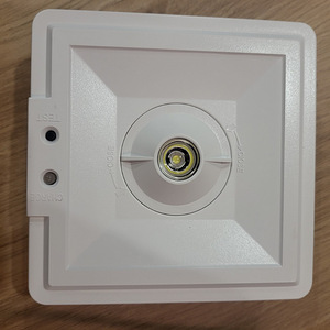 Evakuatsioonivalgusti DP8011LC-NM 2,8W 3h IP20 (1 foto / 1)
