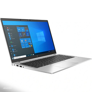 UUS ! HP EliteBook 845 G8 Notebook PC , Garantii kuni 2025