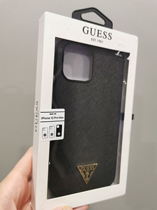 Guess iPhone 12 Pro Max ümbris, UUS! (1 foto / 1)