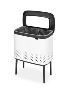 BRABANTIA Bo pesukorv, 60L (1 foto / 3)