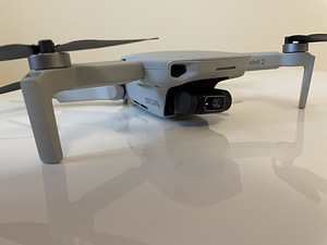 DJI Mini 2 Fly More Combo (3 фото из 4)