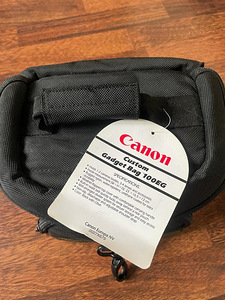 Canon 100eg kott kaamerale (1 foto / 2)