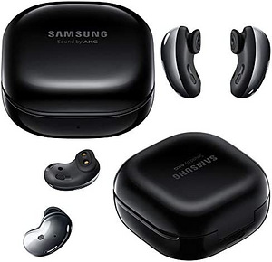 Samsung Galaxy Buds Live - must
