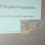Projector 3M x55i (foto #2)