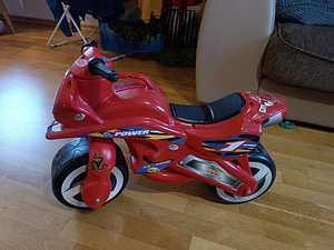 Mängumotikas (1 foto / 1)