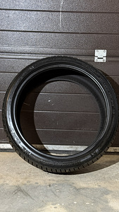 NEXEN WINGUARD MS R19 шины (5 фото из 6)