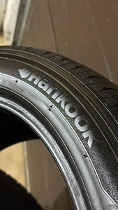 Hankook Ventus Prime3 suverehvid R18 (4 foto / 5)