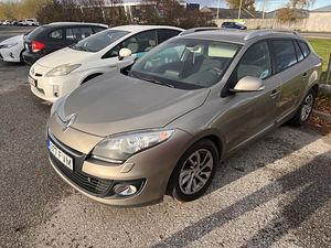 AUTORENT BOLT/FORUS/UBER/WOLT (4 foto / 4)