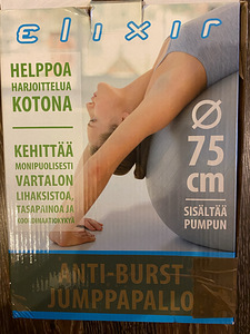 Fitball. 75sm (1 foto / 1)