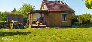 Sputniku AÜ 103, Sillamäe, Ida-Virumaa (2 foto / 15)