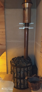Sputniku AÜ 103, Sillamäe, Ida-Virumaa (10 foto / 15)