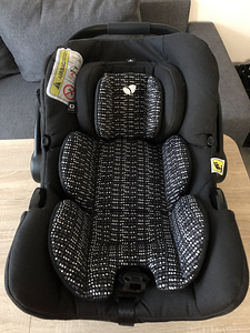 Автокресло Joie (2 фото из 3)