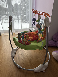 Fisher price (1 фото из 2)