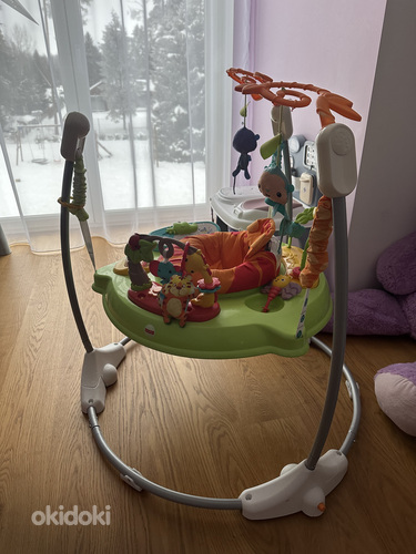 Fisher price
