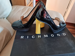 Richmondi originaalid s39 (2 foto / 6)