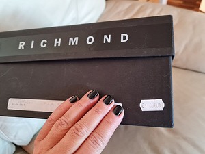 Richmondi originaalid s39 (6 foto / 6)