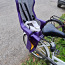 Велосипедное сиденье (фото #4)