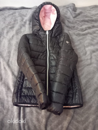 Куртка terranova ultralight k/s s128 (фото #1)