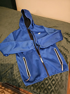 4F windbreak fleece s 152 (2 фото из 4)