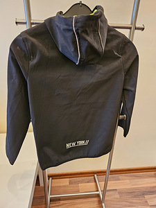 Uus tuuletõkke fliis s128 (3 foto / 4)