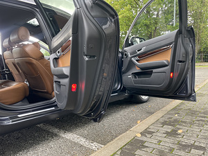 AUDI A6C6 ASB 171KW (10 foto / 15)