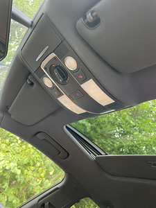 AUDI A6C6 ASB 171KW (13 foto / 15)
