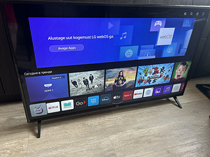 LG 55UM7100PLB (2 foto / 3)