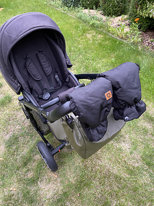 Anex sport/cybex (4 foto / 4)