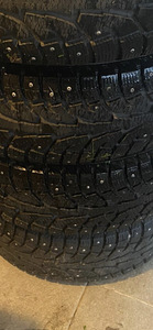 265/65/R17 Hankook I*Pike RW11 (1 foto / 1)