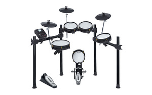 Alesis Surge Mesh Sp.Edition elektrooniline trummikomplekt (2 foto / 2)