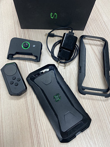 Black Shark SKR-H0 (2 foto / 3)