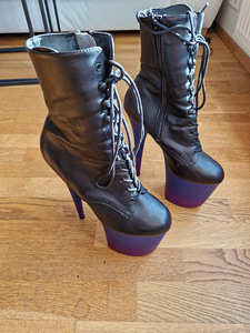 Pleaser exotic tantsu saapad (2 foto / 3)