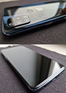 OnePlus Nord N10 5G BE2029 (3 foto / 4)