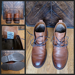 US Polo Assn kingad 40 suurus (1 foto / 2)