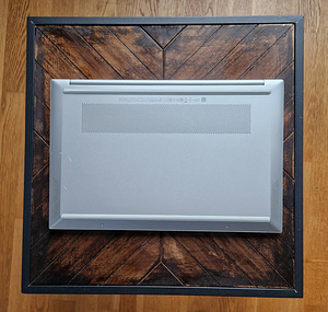 Sülearvuti HP Pavilion 15 EG (6 foto / 8)